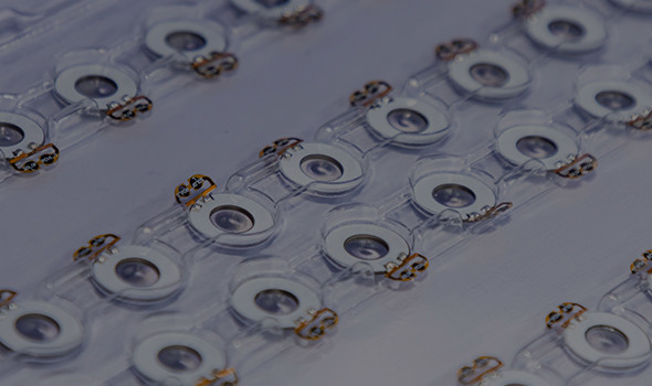 Latest company case about Core Technology