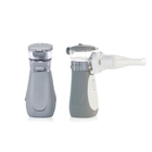 First Class Medical Mesh Nebulizer Inhalador Small Portable Nebulizer