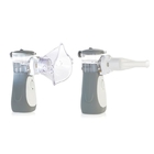First Class Medical Mesh Nebulizer Inhalador Small Portable Nebulizer