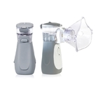 KFDA Small Nebulizer Machine Hand Held  Drive Nebulizer Kit