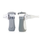 CE Medical Mesh Nebulizer Vibrating Pocket Size Nebulizer With Usb