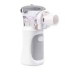 ODM Mesh Portable Nebulizer Handyned Inhaler Mesh Mask