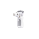 ISO Portable Handheld Nebulizer 1 Hour Oxygen Inhaler Mesh Nebulizer