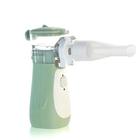 Luxury Nebulizer Oxygen Machine Facial Treatment Medicine Mesh Nebulizer