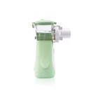 8ml Intelligent Mesh Nebulizer Steam Inhaler Mesh Nebulizer NMPA
