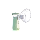 Low Residual Volume Plastic Intelligent Mesh Nebulizer Mini 50 DB