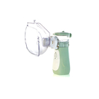 MMAD Intelligent Mesh Nebulizer Small Machine Oxygen Mask 5um