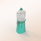 Plastic Portable Nasal Irrigator Nose Rinse Machine For Nasal Irrigation