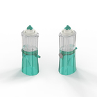 CNI Portable Nasal Irrigator Oxygen Plastic Nasal Flush Machine