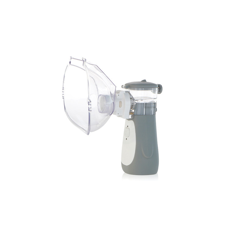 Handheld Atomizer Medical Mesh Nebulizer Home Use Nebulizer For Children