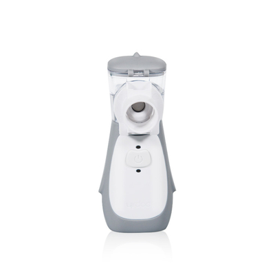 Atomizer Inhaler Mesh Nebulizer Ultrasonic Mesh With Mask Kit Class II