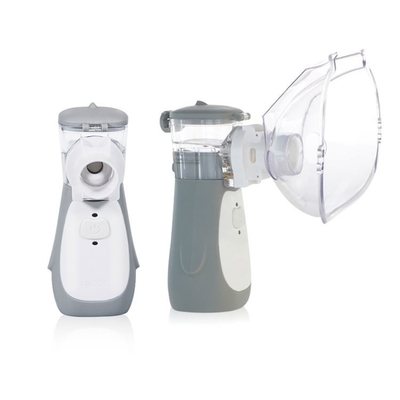 On Sale Portable Small Mesh Nebulizer With FDA
