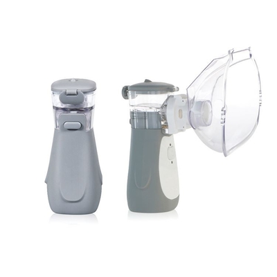 First Class Medical Mesh Nebulizer Inhalador Small Portable Nebulizer