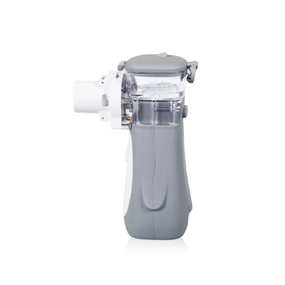8ml Atomizing Capacity Nebulizer For ISO13485 Certified