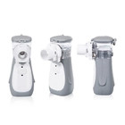 NEB-002 Portable Mesh Nebulizer With 8ml Atomizing Cup Capacity And Low Noise ≤50dB