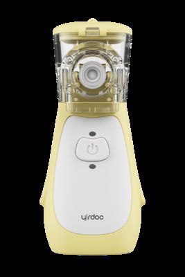 Yirdoc Mesh Nebulizer H6